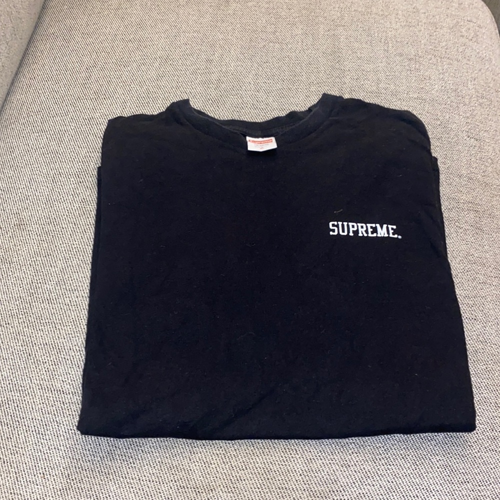 Supreme Shirt